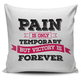 Pain is Temporary