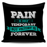 Pain is Temporary