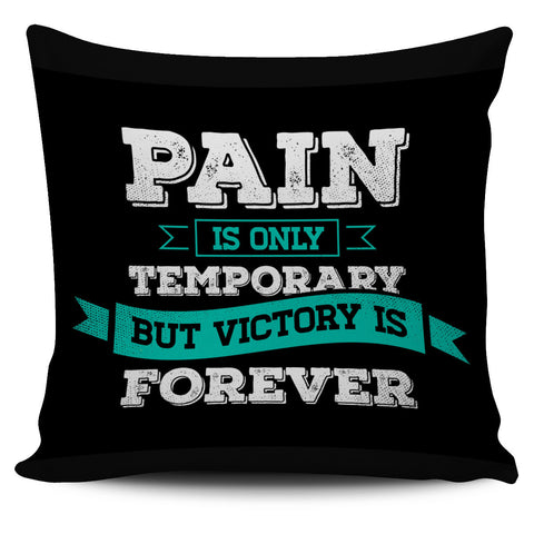 Pain is Temporary
